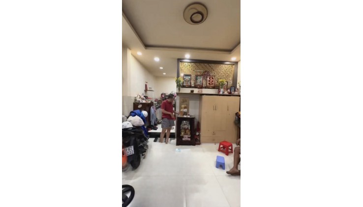 TRƯƠNG PHƯỚC PHAN - 30M2 -  2 TẦNG 2PN - GIÁ 2.55 TỶ